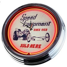 N-0633 Orologio Parete " Speed