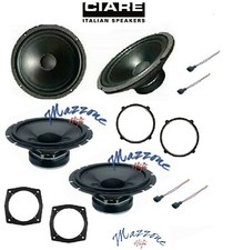 CIARE WOOFER CW200Z  CW170