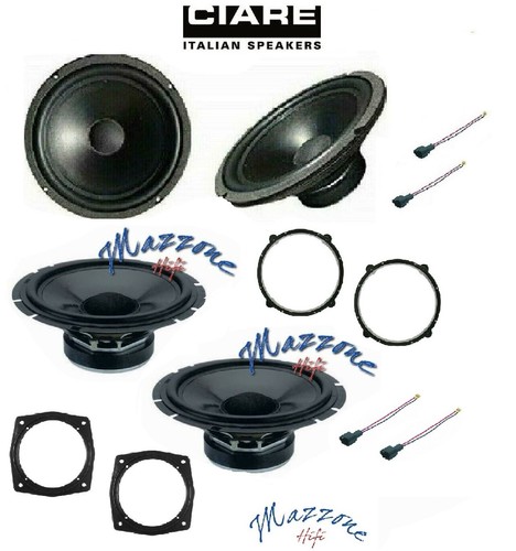 Ciare woofer cw200z - woofer,