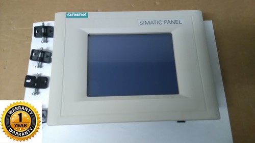 Siemens simatic tp070 6av6 - simatic, (