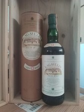 Islay Whisky Lagavulin 12