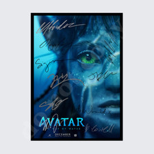 AVATAR 2 MOVIE FULL CAST