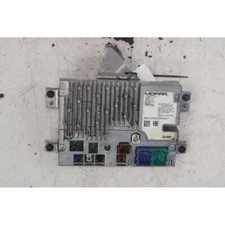 CENTRALINA IMPIANTO VIVA-VOCE PER FIAT TIPO (20) 1.3 16V MJT (70KW) BER. 2016