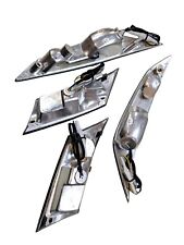 Kit 4 Frecce anteriore e