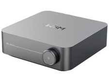Wiim amp pro amplificatore - wiim,
