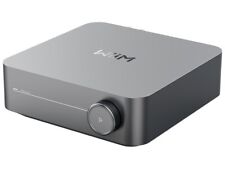 WiiM AMP PRO  Amplificatore stereo Streamer/DAC, WIFI AirPlay2 Bluetooth 5.1