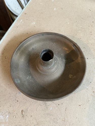 Ciambella cucina rame antica - cucina,