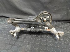 VOLKSWAGEN FOX 1.2 BENZ. 2006 3 P Motorino Tergicristallo Anteriore BOSCH