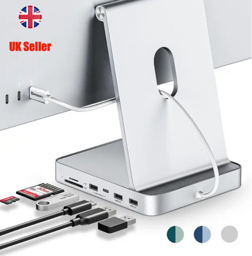 Hub usb per imac pollici - hub, 24