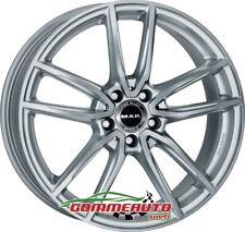 4 CERCHI IN LEGA 16 MAK EVO