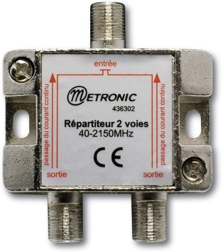 Metronic - metronic,