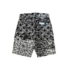 DGK CHINO SHORT TG: 34 BIANCO