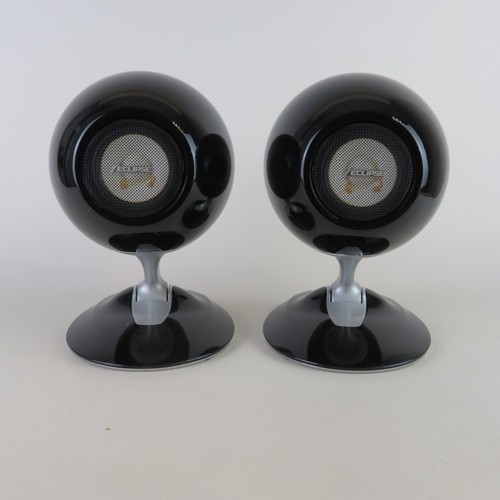 Altoparlanti stereo eclipse - altoparlanti,