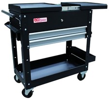 Carrello banco portautensili - carrello,