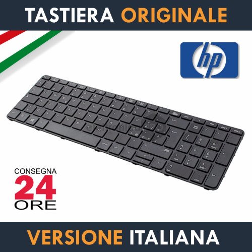 Tastiera originale probook - originale, hp