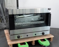 forno elettrico a convezione Smeg per cucina industriale, ex-demo
