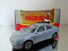 Bburago burago 4111 - alfa, romeo