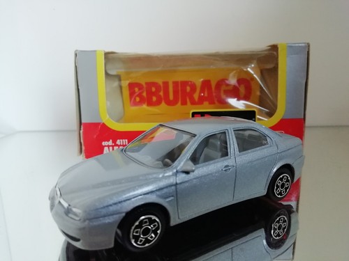 Bburago burago 4111 - 4111, romeo