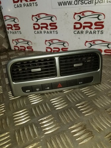 Fiat grande punto prese aria - punto, d'aria