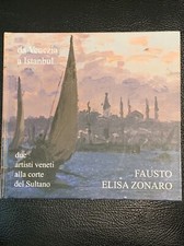 Da Venezia a Istambul Fausto