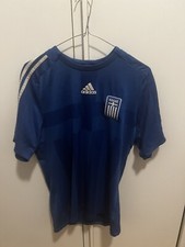 Maglia grecia 2008 - maglia, m