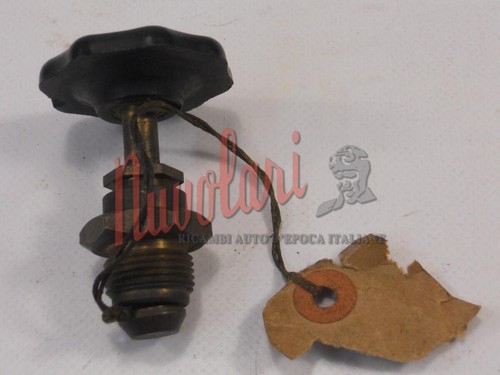 Rubinetto riscaldamento fiat - rubinetto,