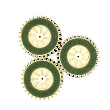 Lucidatrice pl515 ricambio