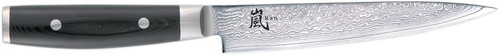 Coltello damasco yaxell ran - ran, 69