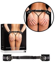 Manette per giochi sadomaso