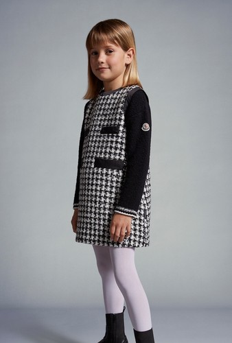 Abito moncler enfant - enfant, bambina