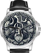 Orologio da polso Viking Retro