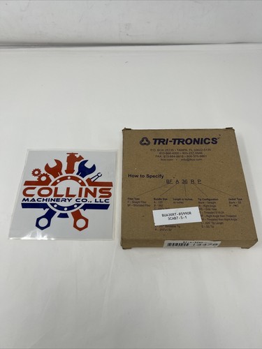Tri tronics 36rt - bf-a-36rt, cavo