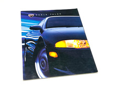 Brochure Eagle Talon TSi AWD