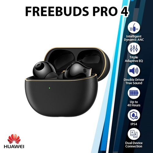 Huawei freebuds pro - huawei, 4