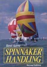 Spinnaker Handling by Aarre