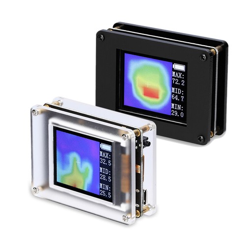 Termocamera portatile - , 1,8"