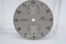 Cronografo automatico IWC