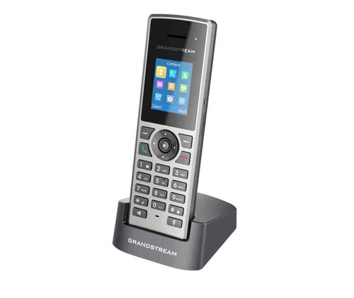 Grandstream telefono cordless - telefono,