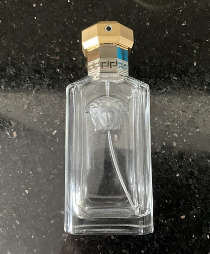 Versace the dreamer empty - -,