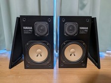 Yamaha NS-10M PRO Altoparlanti