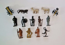 KINDER METALFIGUREN - LOTTO