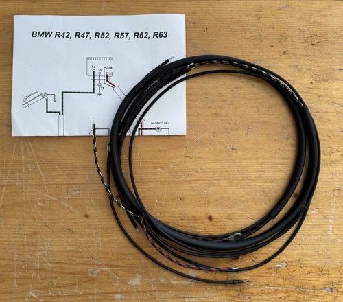 Bmw r42 r47 - r57,, r62