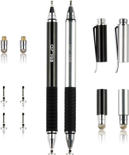 Pennino capacitivo stilo penna - pennino,