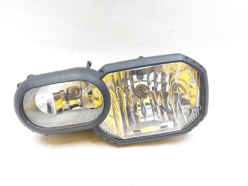 8543114 fanale anteriore - 8543114, bmw