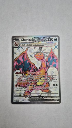 Pokemon tcg charizard - tcg,