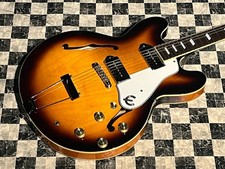 Epiphone CASINO VS Used 2003