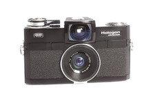 Zeiss Ikon Hologon ultrawide con ologono 8/15 15 mm f/1:8