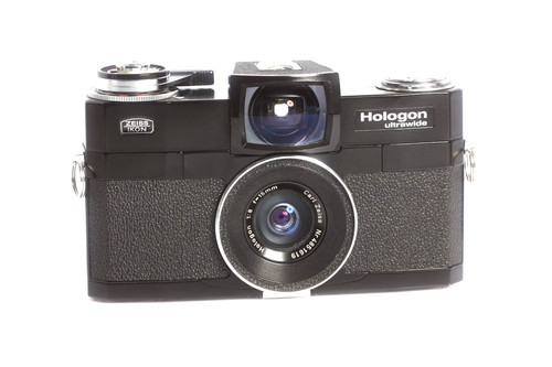 Zeiss ikon hologon ultrawide - ikon,