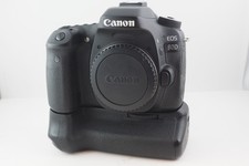 Canon eos 80d - canon, body