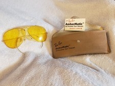 OCCHIALI DA SOLE VINTAGE ANNI
